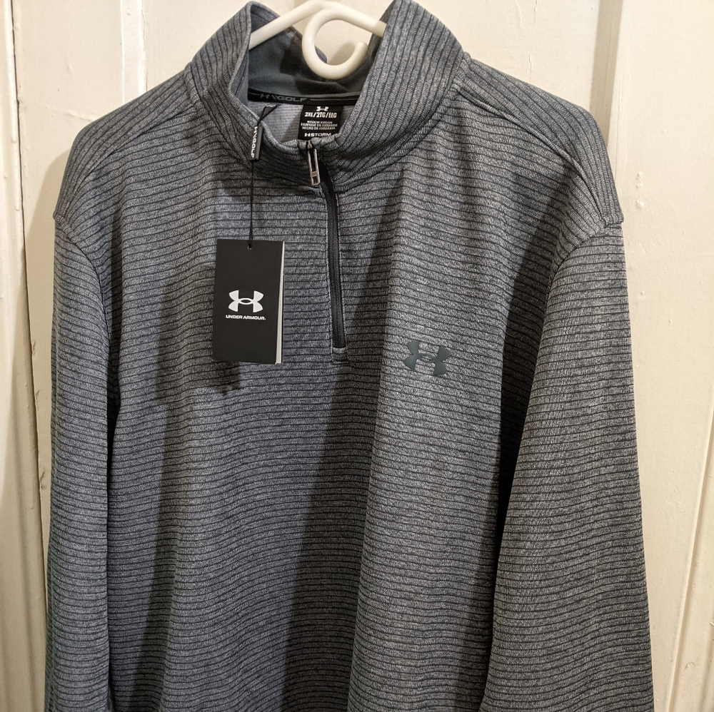 Under Armour Men's Fleece